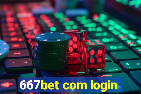 667bet com login